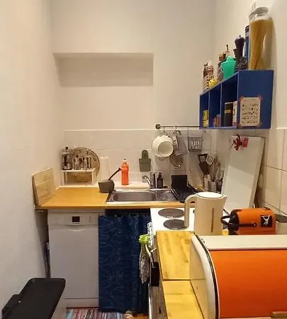 Center Homestay